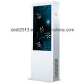 55 Inch High Brightness WiFi Advertising Large Outdoor LCD Display